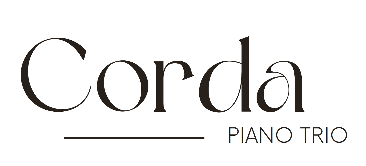 Corda-PianoTrio-Logo